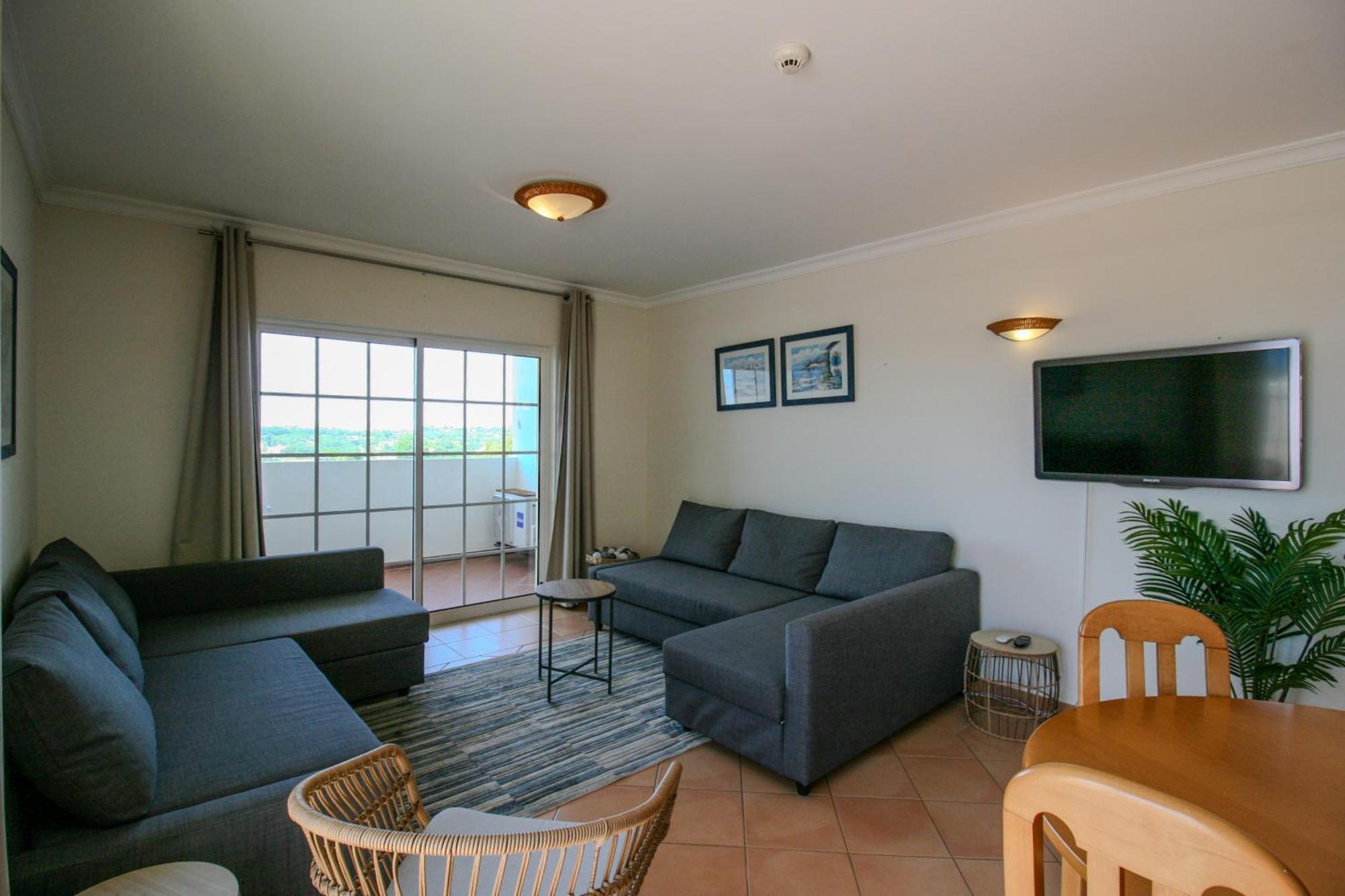 Flh Praia Da Rocha Sea View With Balcony Portimão Kültér fotó