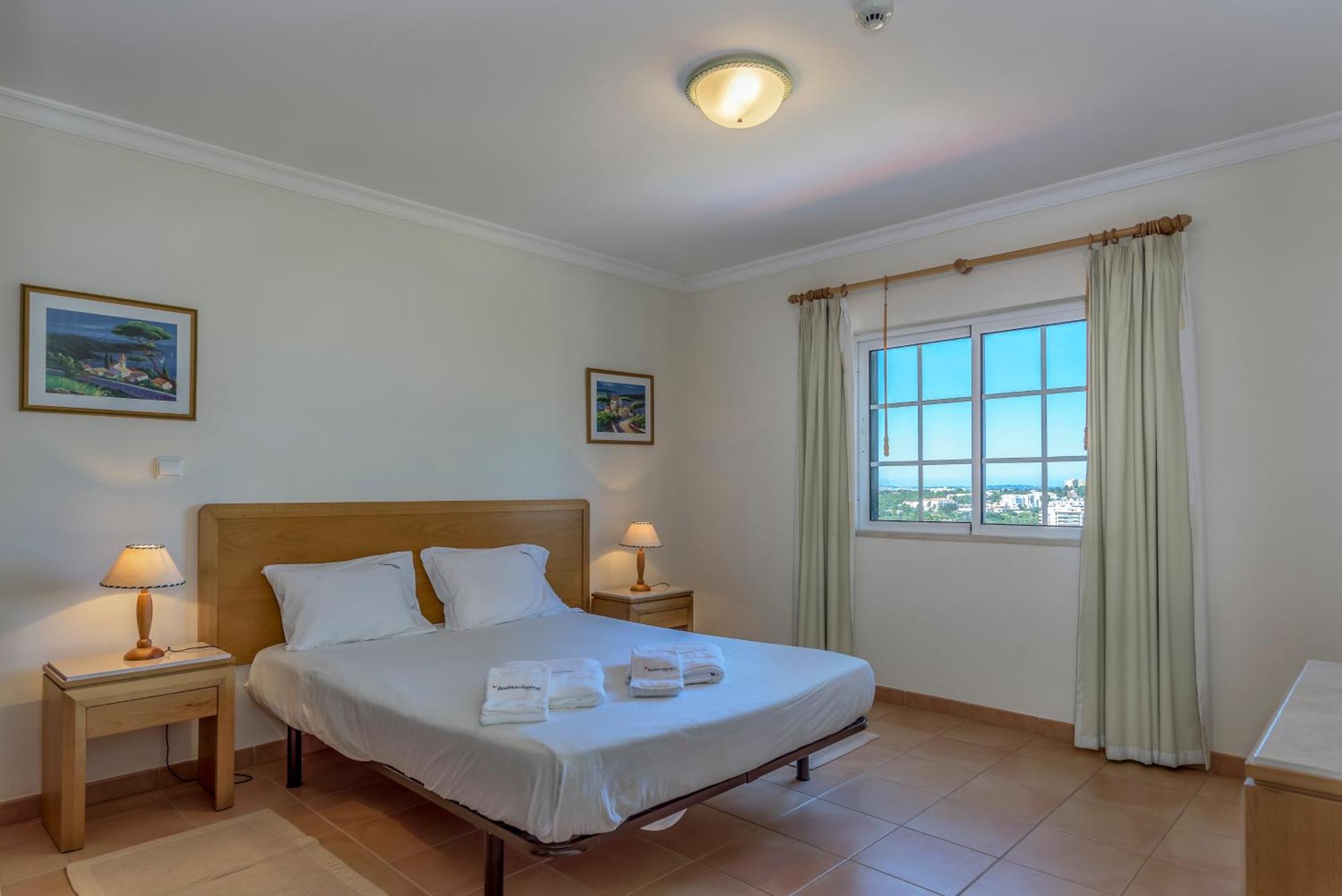 Flh Praia Da Rocha Sea View With Balcony Portimão Kültér fotó